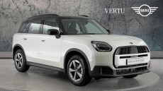 MINI Countryman 2.0 S Classic ALL4 5dr Auto Petrol Hatchback